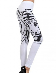 Moda Spodnie Leginsy - 2397382