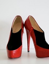 Moda Buty Szpilki - 1380302