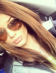 Moda Dodatki Okulary - 1787598