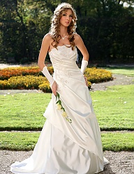 Moda Ślub Suknie ślubne - 526066