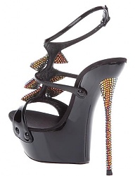 Moda Buty Szpilki - 1321605