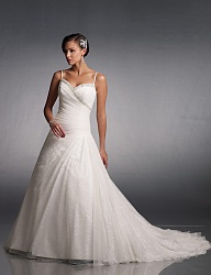 Moda Ślub Suknie ślubne - 526753