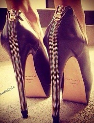 Moda Buty Szpilki - 2639975