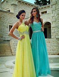 Moda Sukienki Wieczorowe - 1835330