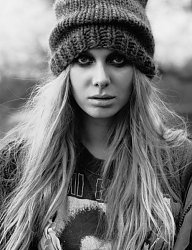 Moda Dodatki Nakrycia głowy - 1233463