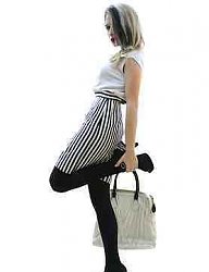 Moda Ciuchy Pozostałe - 1042941