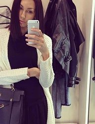 Moda Ciuchy Pozostałe - 1686074