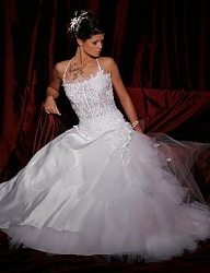 Moda Ślub Suknie ślubne - 891612