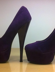Moda Buty Szpilki - 1420715