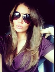 Moda Dodatki Okulary - 2427276