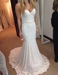 Moda Ślub Suknie ślubne - 2910163
