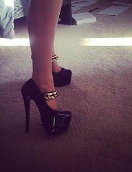 Moda Buty Szpilki - 2733707