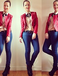Moda Inne Moda uliczna - 1829467