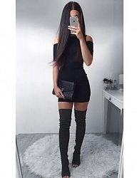 Moda Sukienki Dzienne - 3241825