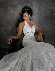 Moda Ślub Suknie ślubne - 531238