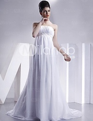 Moda Ślub Suknie ślubne - 1301713