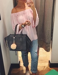 Moda Ciuchy Pozostałe - 3161015