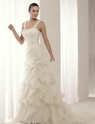 Moda Ślub Suknie ślubne - 998898