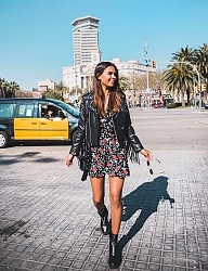 Moda Inne Moda uliczna - 3229223