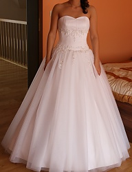 Moda Ślub Suknie ślubne - 2442447