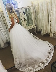 Moda Ślub Suknie ślubne - 3146391