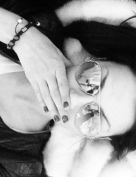 Moda Dodatki Okulary - 1735533