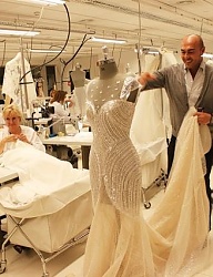 Moda Ślub Suknie ślubne - 1414797