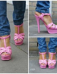Moda Buty Sandały - 1687699