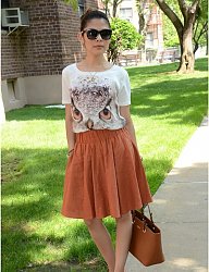 Moda Inne Moda uliczna - 1898802