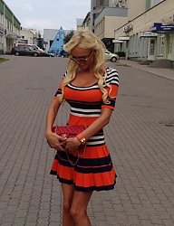 Moda Inne Moda uliczna - 2036561