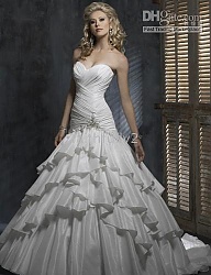 Moda Ślub Suknie ślubne - 1168573