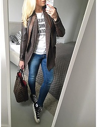 Moda Ciuchy Pozostałe - 3141661