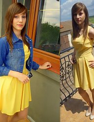 Moda Inne Moda uliczna - 1676564
