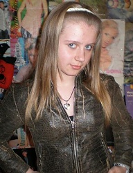 Fryzury Długie - 44204