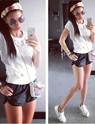 Moda Inne Moda uliczna - 1910150