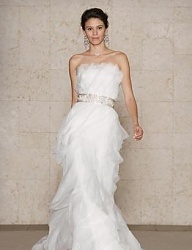 Moda Ślub Suknie ślubne - 1275252