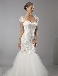 Moda Ślub Suknie ślubne - 1383005