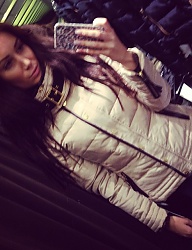 Moda Okrycia Kurtki - 2553235