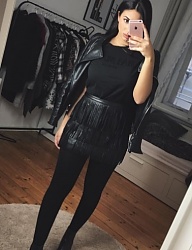 Moda Ciuchy Pozostałe - 3161078