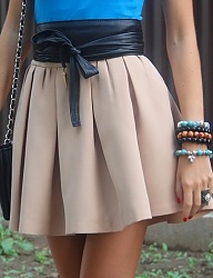 Moda Spódnice Średnie - 1695925