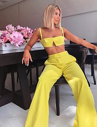 Moda Ciuchy Pozostałe - 3272434