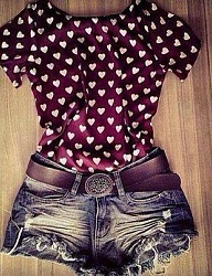 Moda Spodnie Szorty - 3236288