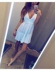 Moda Sukienki Dzienne - 3144922