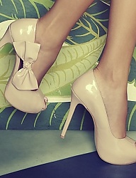 Moda Buty Szpilki - 2877617