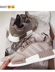 Moda Buty Sportowe - 3184047
