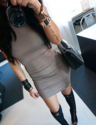 Moda Sukienki Dzienne - 3167016