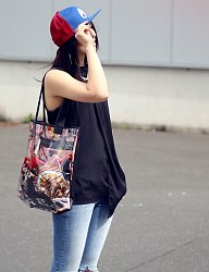 Moda Inne Moda uliczna - 1836815