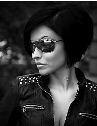 Fryzury Krótkie - 902153