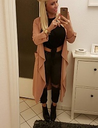 Moda Ciuchy Pozostałe - 3249711