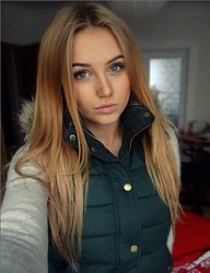Fryzury Długie - 2344635
